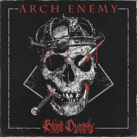 ARCH ENEMY