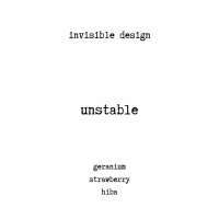 invisible design