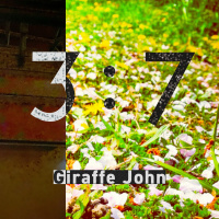 Giraffe John