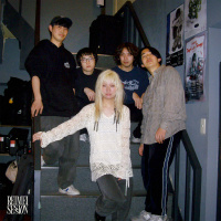 SAGOSAID, REIMEI SESSION
