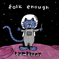 folk enough