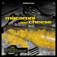 Geloomy
