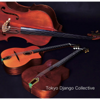 Tokyo Django Collective
