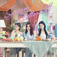 iScream iScream