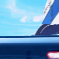 Akane Streaking Crowd