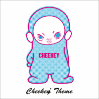 CHEEKEY