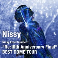 Nissy(西島隆弘)