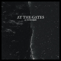 AT THE GATES