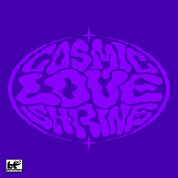COSMIC LOVE SHRINE