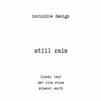invisible design