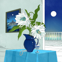 Pictured Resort