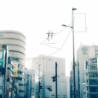 終日柄