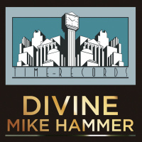 MIKE HAMMER