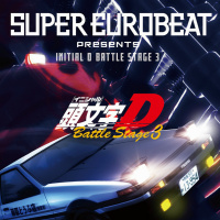 EUROBEAT GIRLS