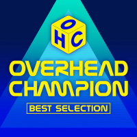 OVERHEAD CHAMPION feat. DA BUZZ