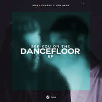 Nicky Romero x Low Blow