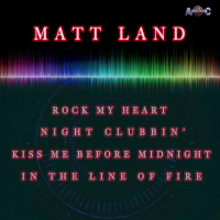 MATT LAND