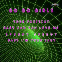 GO GO GIRLS