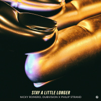 Nicky Romero, DubVision x Philip Strand