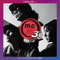 m.c.A・T