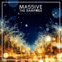 MA55IVE THE RAMPAGE