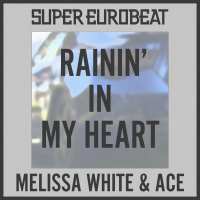 MELISSA WHITE & ACE