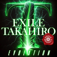 EXILE TAKAHIRO