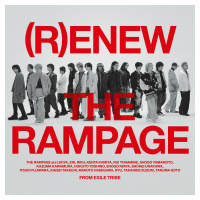 THE RAMPAGE from EXILE TRIBE