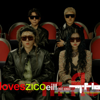 m-flo loves ZICO, eill