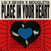 Liu x Sevek x Mougleta