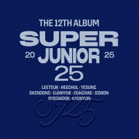 SUPER JUNIOR