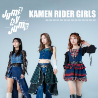 KAMEN RIDER GIRLS
