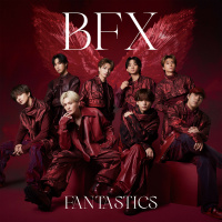 FANTASTICS from EXILE TRIBE