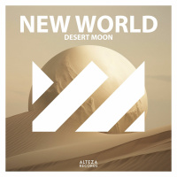 Desert Moon