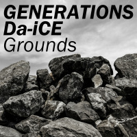 GENERATIONS × Da-iCE