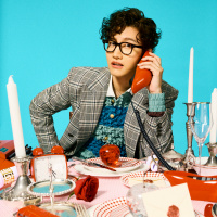CHANGMIN from 東方神起