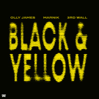 Olly James & Marnik & 3rd Wall