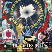 GENERATIONS from EXILE TRIBE