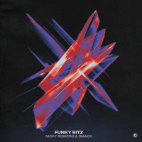 Nicky Romero & SMACK