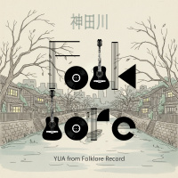 YUA from Folklore Record