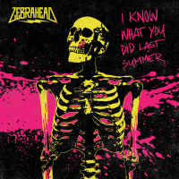 Zebrahead