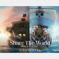 東方神起