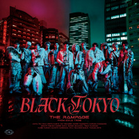 THE RAMPAGE from EXILE TRIBE