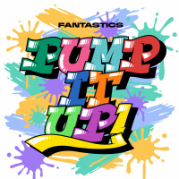 FANTASTICS from EXILE TRIBE