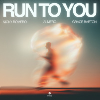 Nicky Romero & Almero, Grace Barton