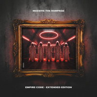 MA55IVE THE RAMPAGE