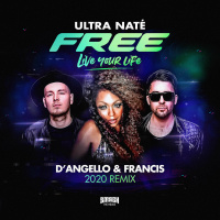 Ultra Naté