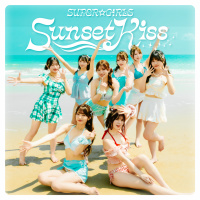 SUPER☆GiRLS