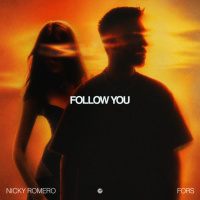 Nicky Romero & FORS
