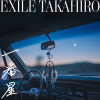 EXILE TAKAHIRO